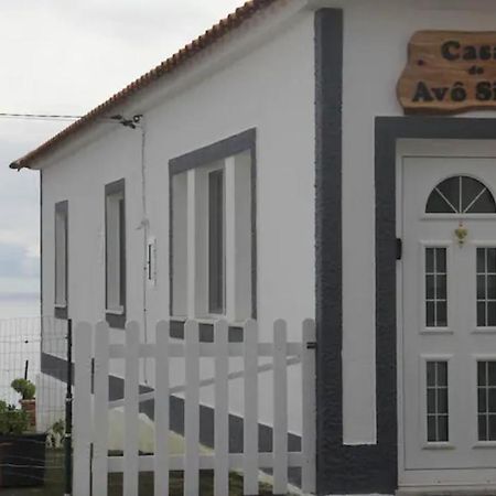 サンタ・クルス・ダス・フローレス Casa Do Avo Silvaヴィラ エクステリア 写真